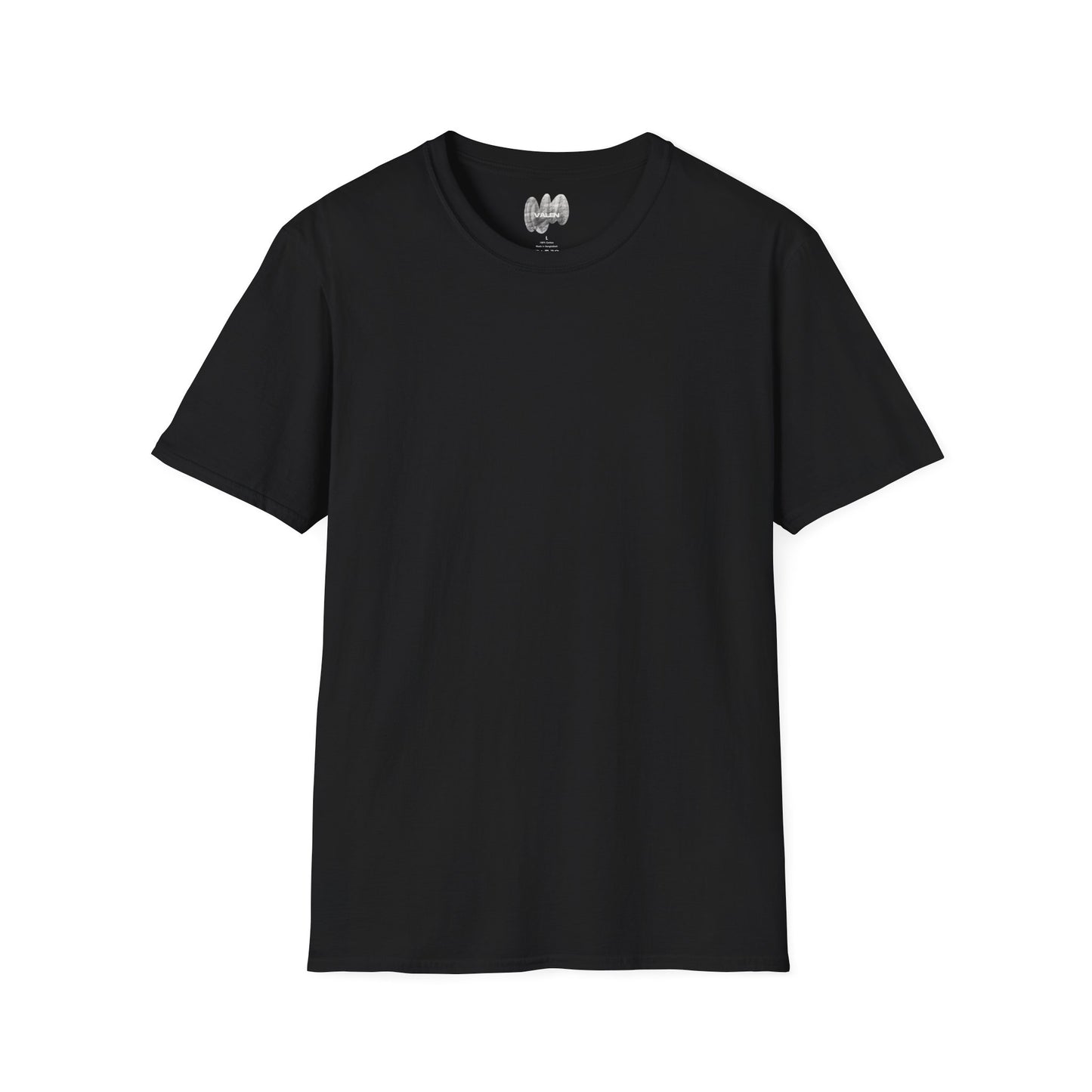 Friendship Care Graphic T-Shirt — “Take Care of Your Friends” Retro Crew Tee