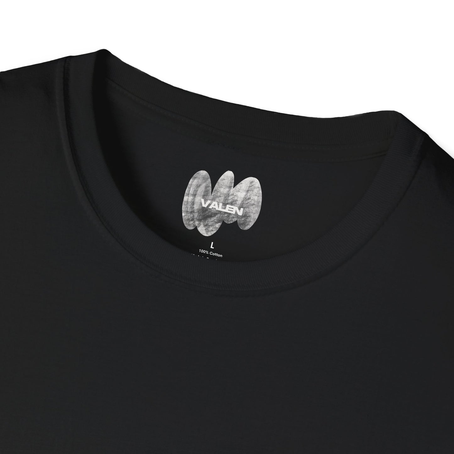 Friendship Care Graphic T-Shirt — “Take Care of Your Friends” Retro Crew Tee