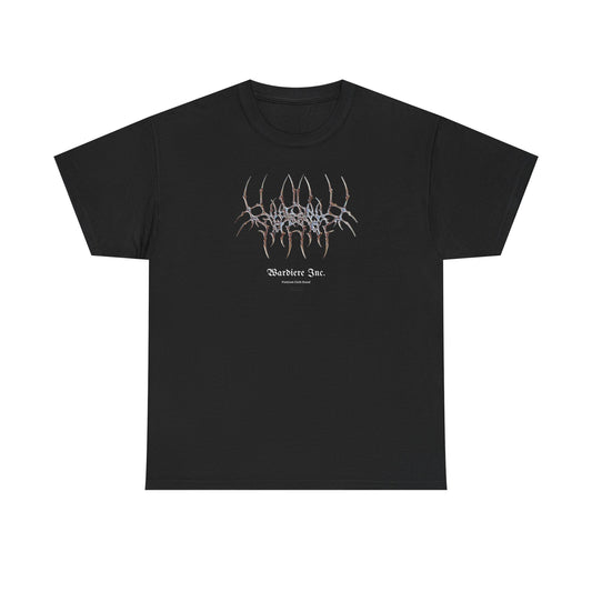 Urban Pattern Unisex T-Shirt