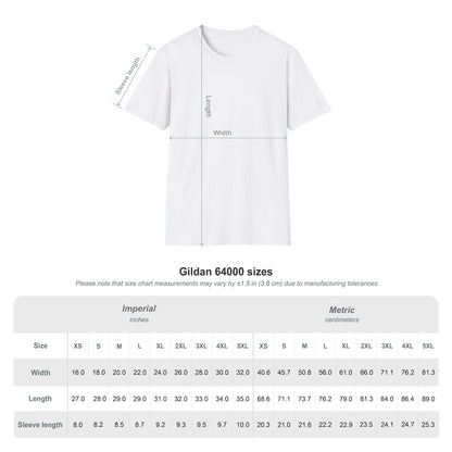 Friendship Care Graphic T-Shirt — “Take Care of Your Friends” Retro Crew Tee
